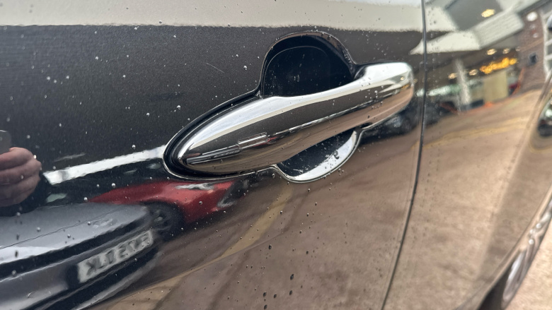 Toyota Yaris 1.5 Hybrid Excel 5dr CVT Hybrid Hatchback